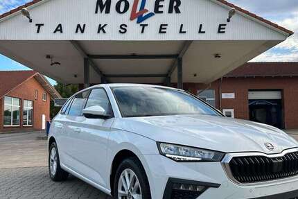 Skoda Scala 23.100 km 18.875 &euro; Lüdersfeld 31702