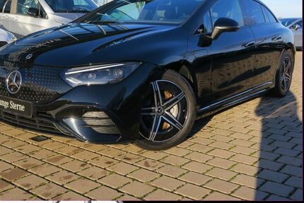 Mercedes-Benz EQE 14.117 km 52.650 &euro; Gehrden 30989