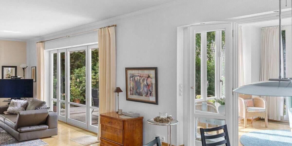 Einfamilienhaus Stadthagen - 6 Zimmer, 225 m&sup2;, 695.000&euro; | Angebot:25671333