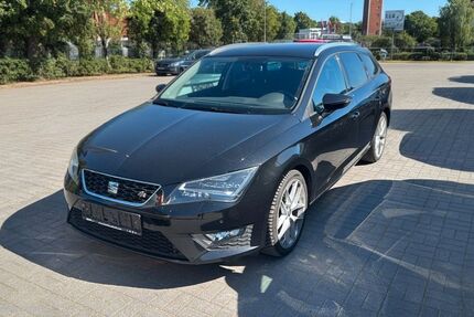 Seat Leon 140.000 km 9.900 &euro; Ronnenberg 30952