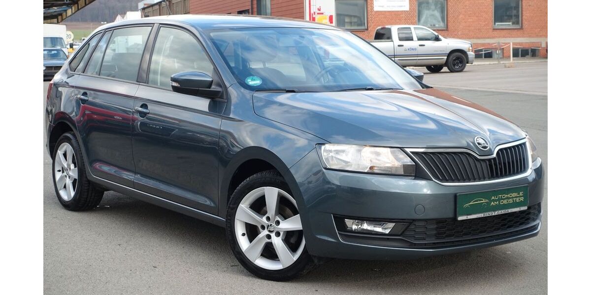 Skoda Rapid 143.000 km 7.490 &euro; Springe 31832