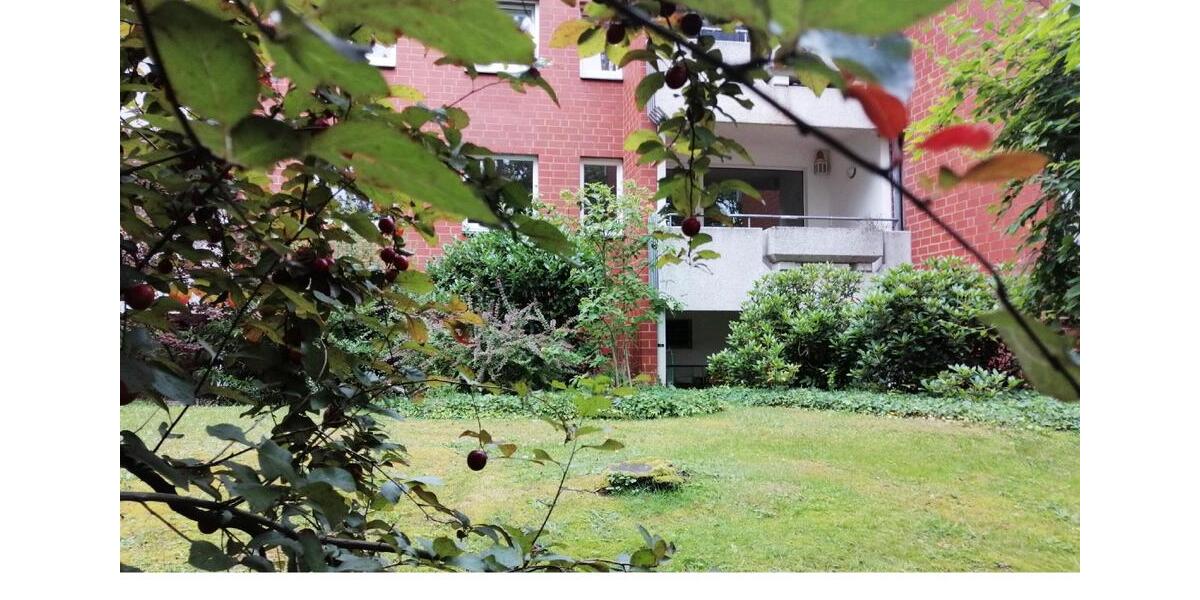 Erdgeschoßwohnung Hannover Bothfeld-Vahrenheide - 4 Zimmer, 95 m&sup2;, 368.000&euro; | Angebot:27017312