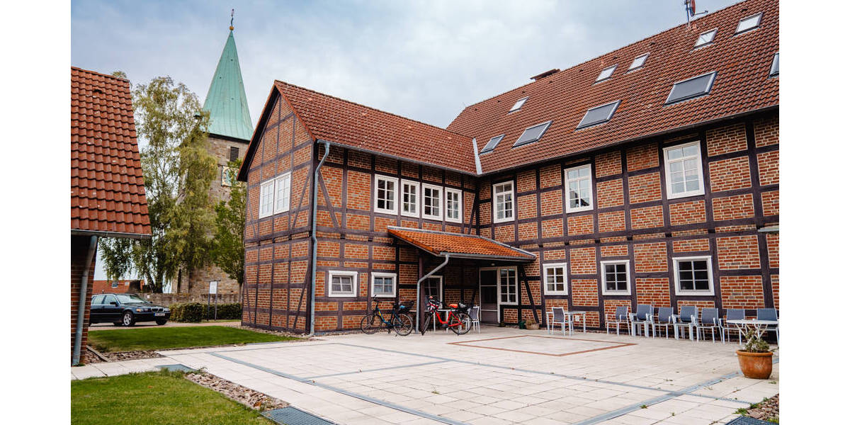 Gewerbeobjekt Wölpinghausen / Bergkirchen Bergkirchen - 680.000&euro; | Angebot:26695524