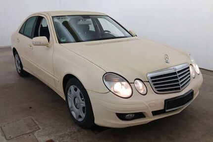 Mercedes-Benz E 200 425.000 km 4.990 &euro; Rodenberg 31552
