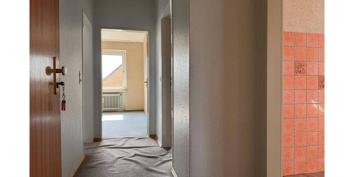 Mehrfamilienhaus, Wohnhaus Hagenburg-Altenhagen Altenhagen - 8 Zimmer, 199 m&sup2;, 369.000&euro; | Angebot:25705856