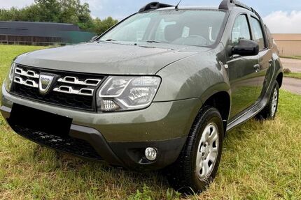 Dacia Duster 183.000 km 5.800 &euro; Laatzen 30880