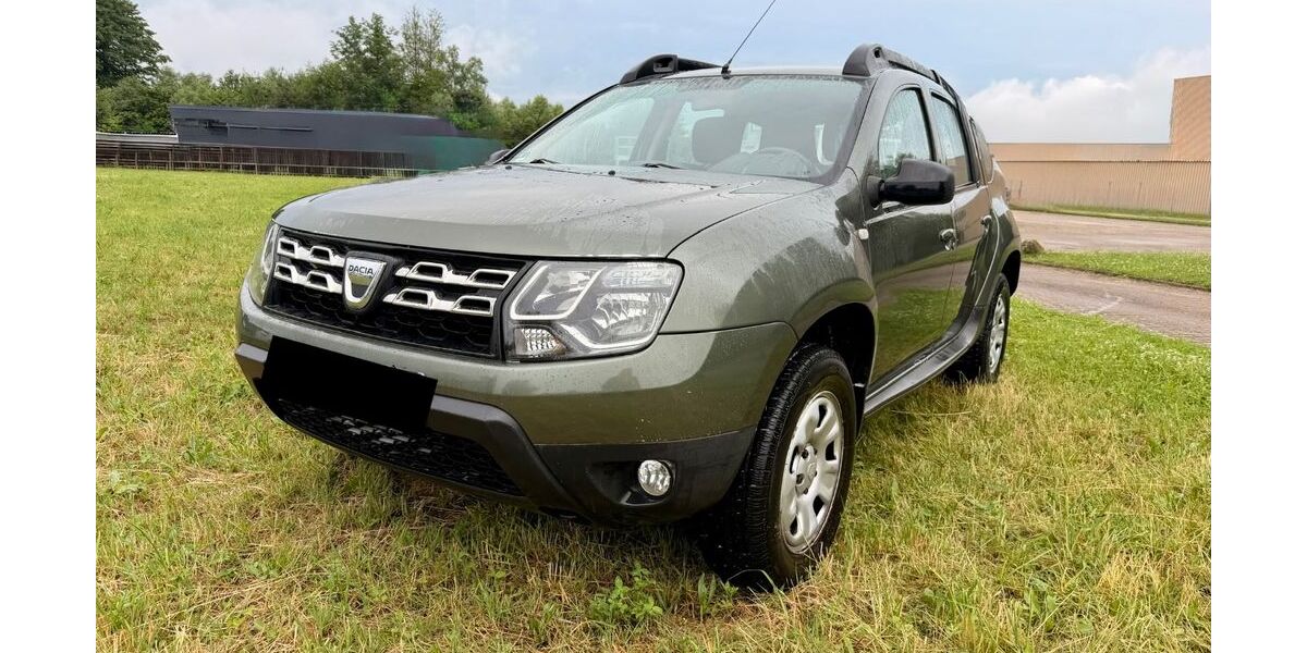 Dacia Duster 183.000 km 5.800 &euro; Laatzen 30880