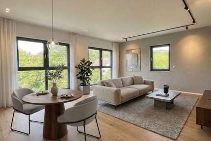 Wohnung Rodenberg - 4.5 Zimmer, 92 m&sup2;, 1.200&euro; | Angebot:27447399