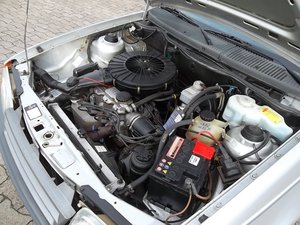 Opel Kadett E Beauty Lim. SEDAN GSD AUTOM- SERVO 74.000 km 2.800 &euro; Hannover 30179