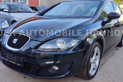 Seat Leon 223.995 km 3.399 &euro; Hannover 30419
