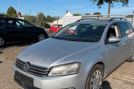 VW Passat 370.000 km 3.000 &euro; Hannover 30177