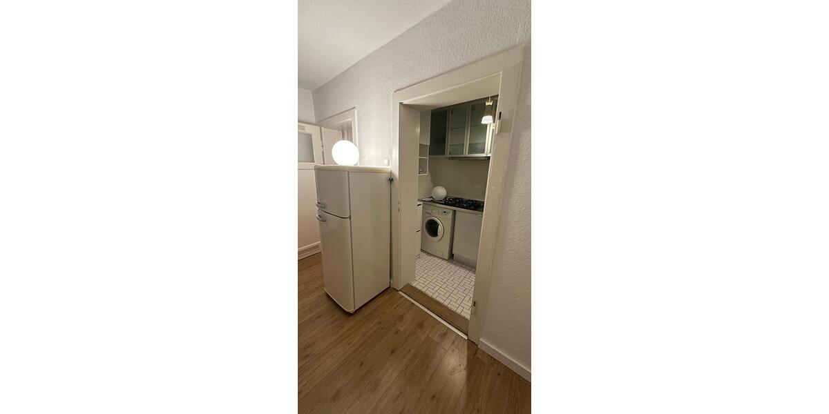 Etagenwohnung Hannover Ricklingen - 2 Zimmer, 38 m&sup2;, 110.000&euro; | Angebot:26941385