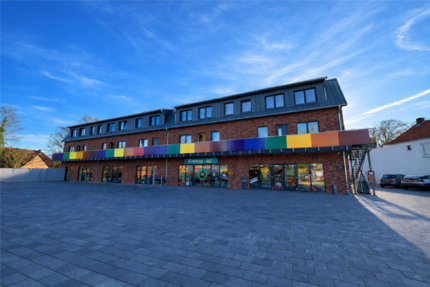 Moderne Neubauwohnung in ruhiger Lage von Husum - Wohnung Husum | Angebot:25925650