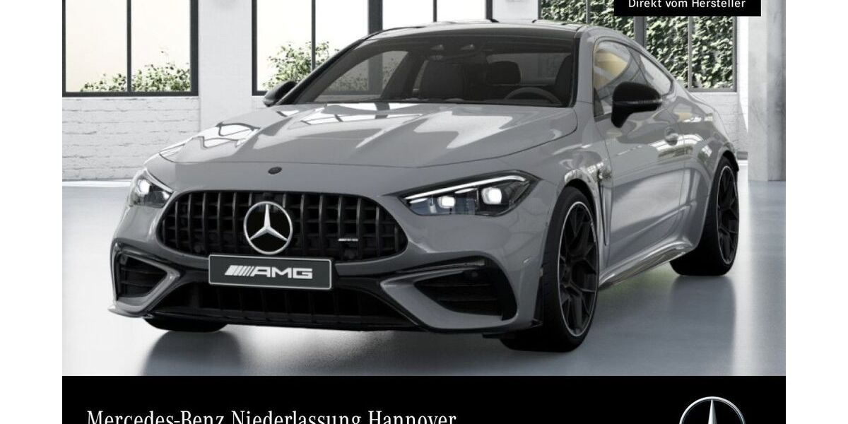 Mercedes-Benz CLE 53 AMG 9.900 km 92.900 &euro; Hannover 30655