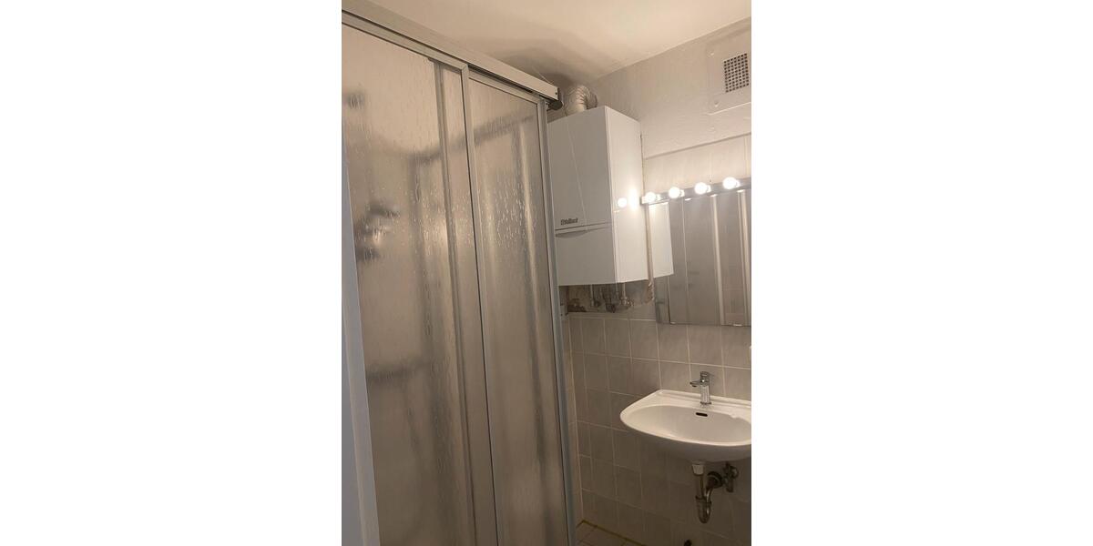 Etagenwohnung Hannover Vahrenwald-List - 1 Zimmer, 38 m&sup2;, 400&euro; | Angebot:25944728