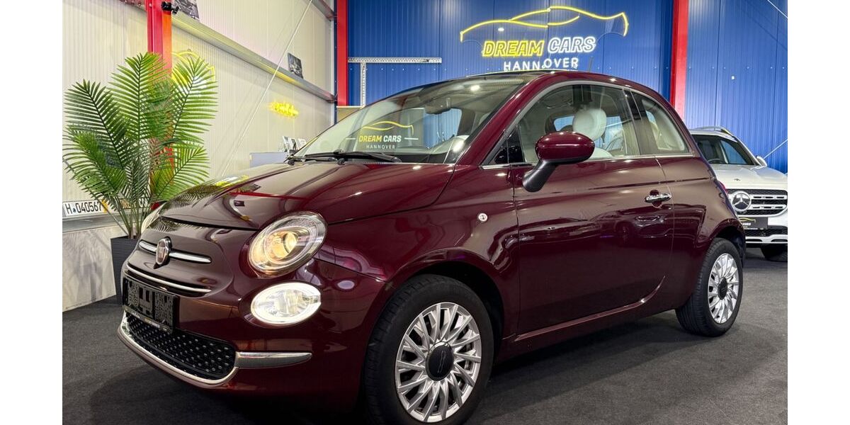 Fiat 500 76.240 km 8.780 &euro; Garbsen 30827