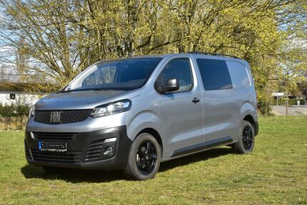 Fiat Scudo 57.000 km 18.900 &euro; Wennigsen 30974