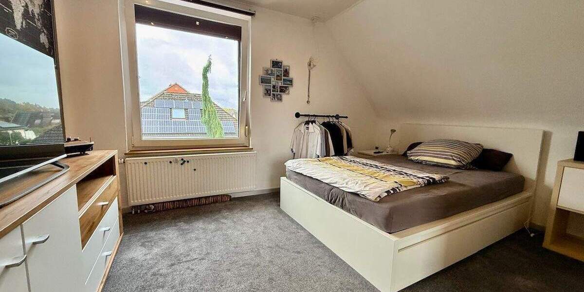 Mehrfamilienhaus, Wohnhaus Neustadt am Rübenberge Neustadt - 6 Zimmer, 160 m&sup2;, 469.000&euro; | Angebot:25677436
