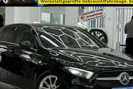 Mercedes-Benz A 220 175.500 km 19.450 &euro; Fuhrberg 30938