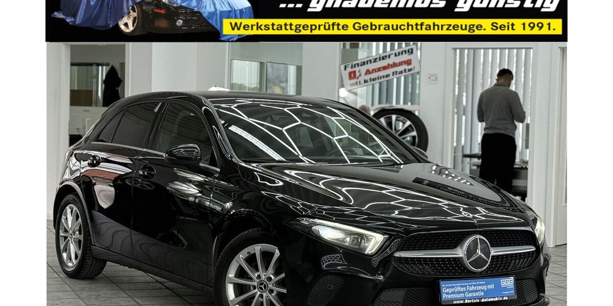 Mercedes-Benz A 220 175.500 km 19.450 &euro; Fuhrberg 30938