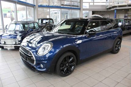 Mini Cooper S Clubman 109.500 km 16.500 &euro; Hannover 30659