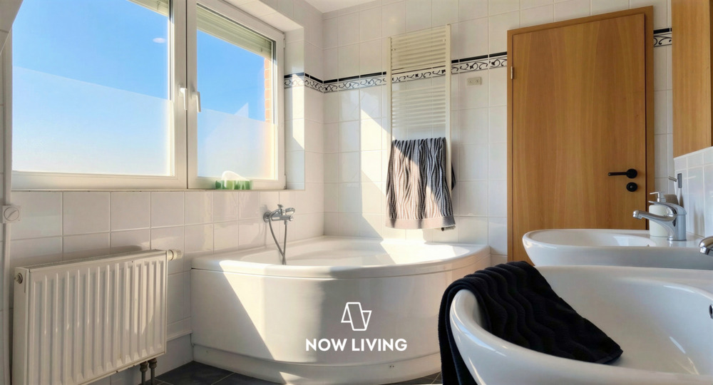 Doppelhaushälfte Neustadt am Rübenberge Mardorf - 6 Zimmer, 170 m&sup2;, 348.000&euro; | Angebot:25733393