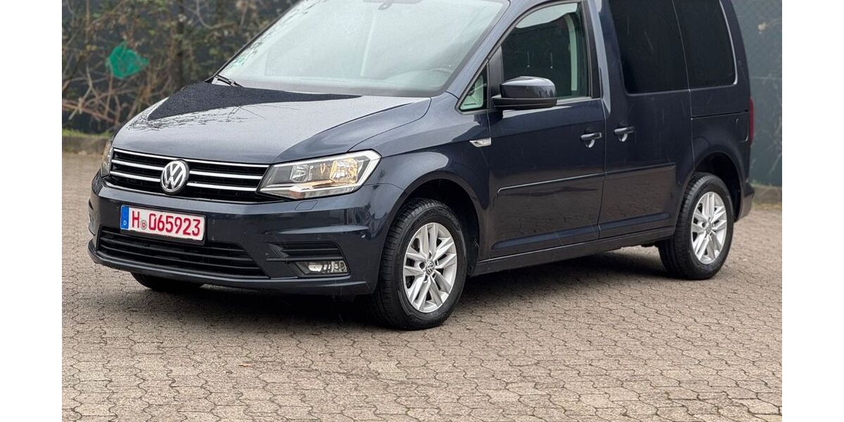 VW Caddy 182.359 km 12.790 &euro; Langenhagen 30855