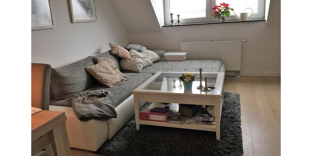 Etagenwohnung Hannover Vahrenwald-List - 3 Zimmer, 66 m&sup2;, 280.000&euro; | Angebot:25765541