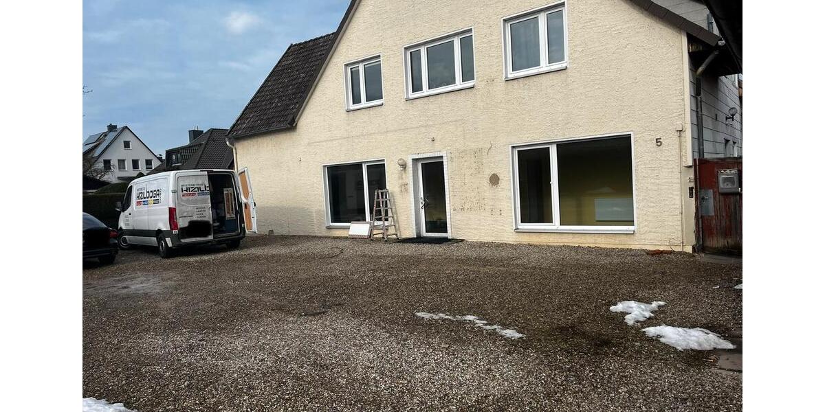 Gewerbeobjekt Gehrden - 750&euro; | Angebot:24655614