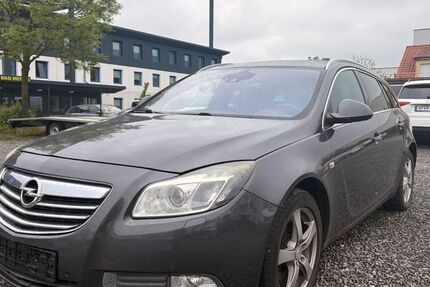 Opel Insignia 207.000 km 2.600 &euro; Laatzen 30880