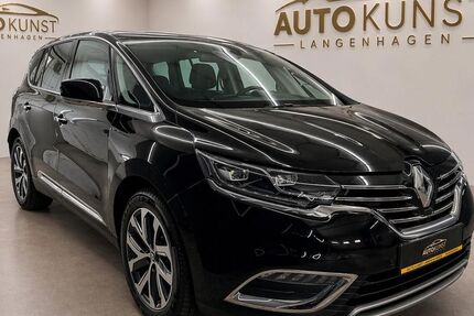 Renault Espace 48.243 km 24.999 &euro; Langenhagen 30851