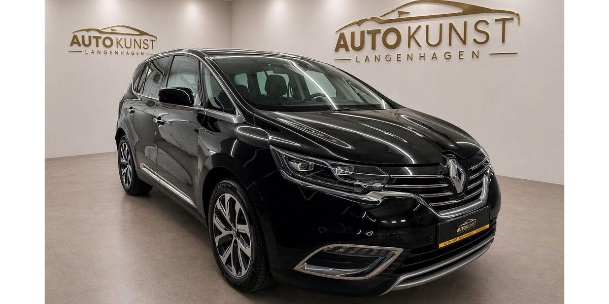 Renault Espace 48.243 km 24.999 &euro; Langenhagen 30851