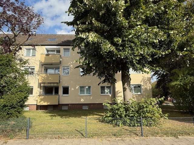 Etagenwohnung Pattensen - 3 Zimmer, 68 m&sup2;, 158.000&euro; | Angebot:27513755