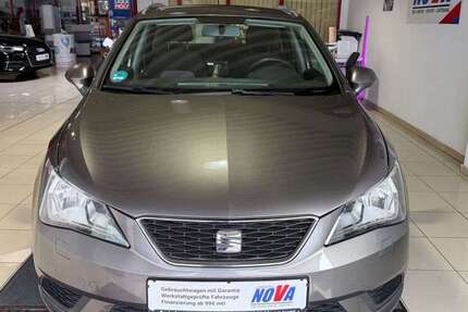Seat Ibiza 113.000 km 7.190 &euro; Laatzen 30880