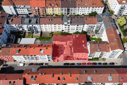 Grundstück Hannover Vahrenwald-List - 1.295.000&euro; | Angebot:26982418