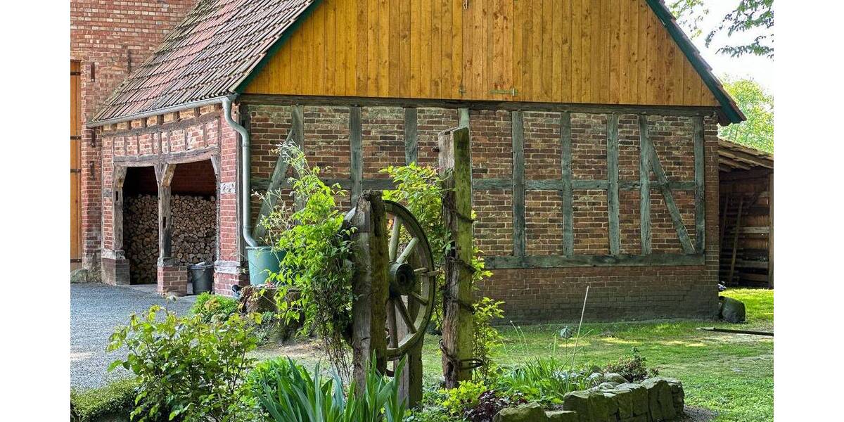 Einfamilienhaus Wunstorf Bokeloh - 8 Zimmer, 220 m&sup2;, 835.000&euro; | Angebot:25971160