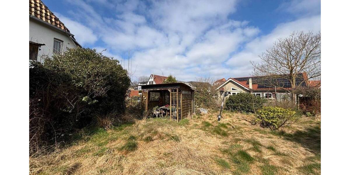 Grundstück Springe Bennigsen - 195.000&euro; | Angebot:25731933