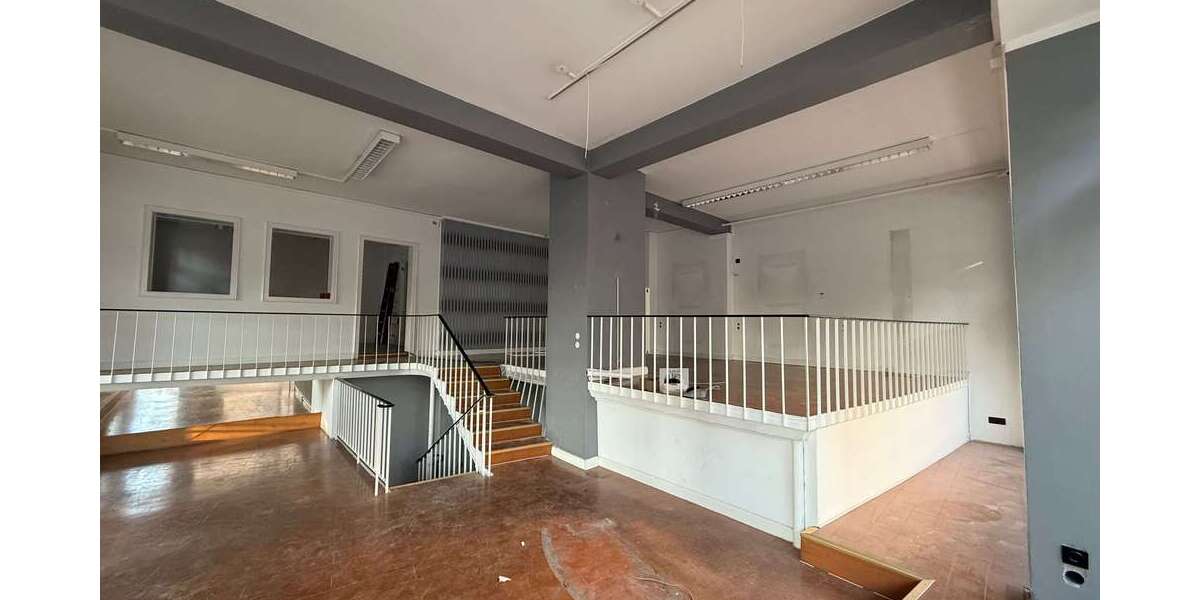 Gewerbeobjekt Hannover List - 139.900&euro; | Angebot:26975232