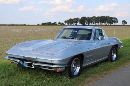 Corvette C2 60.400 km 75.000 &euro; Neustadt 31535