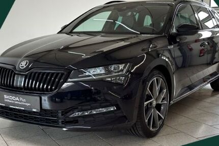 Skoda Superb 90.206 km 32.499 &euro; Hemmingen/Hannover 30966