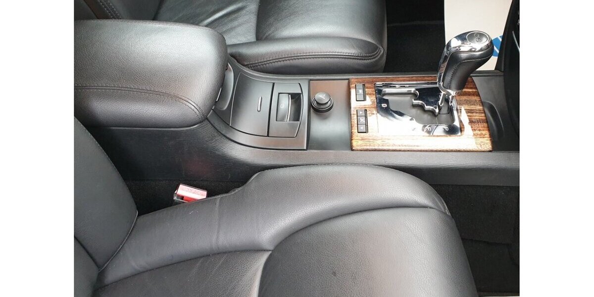 Citroen C6 HDI BITURBO Exclusive NAVI LEDER ALU + WI KLIMA 198.000 km 8.950 &euro; Hannover 30179