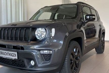 Jeep Renegade 8.675 km 20.990 &euro; Hannover 30453