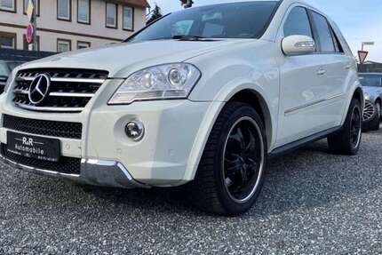 Mercedes-Benz ML 500 260.800 km 14.990 &euro; Burgdorf 31303