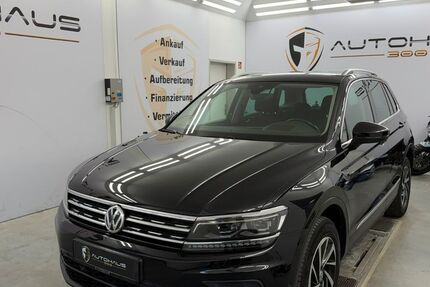 VW Tiguan 114.800 km 22.990 &euro; Gehrden 30989