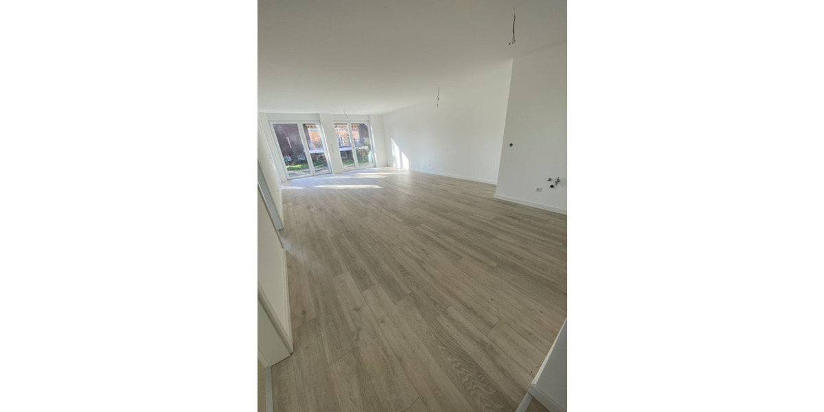 Erdgeschoßwohnung Wedemark - 3 Zimmer, 96 m&sup2;, 1.200&euro; | Angebot:24766221
