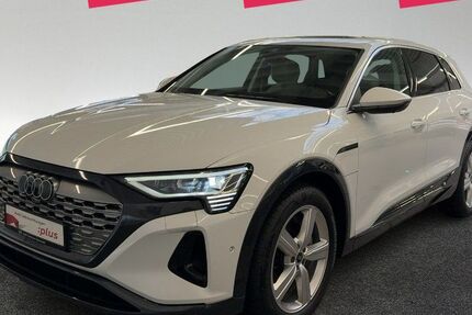 Audi Q8 e-tron 53.962 km 48.990 &euro; Hannover 30179