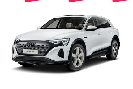 Audi Q8 e-tron 53.962 km 49.690 &euro; Hannover 30179