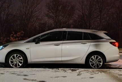 Opel Astra 86.000 km 12.000 &euro; Hannover 30539