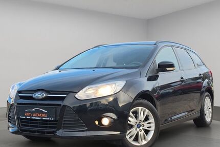 Ford Focus 83.000 km 6.900 &euro; Neustadt 31535