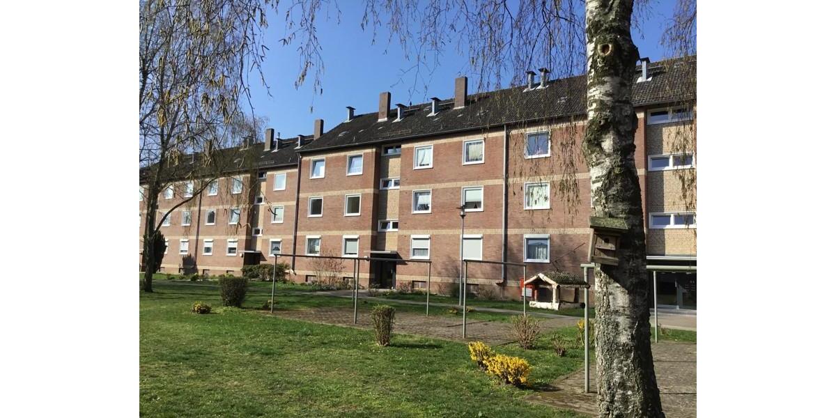 Etagenwohnung Garbsen - 3 Zimmer, 70 m&sup2;, 613&euro; | Angebot:23677875